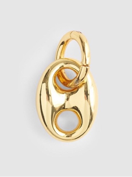 Nwt Madewell Mariner Link Charm 15$